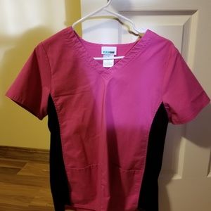 Scrub star medium scrub set